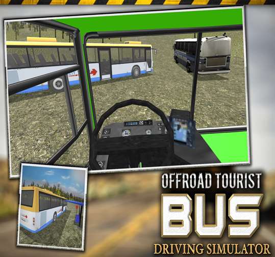 Offroad Tourist Bus Simulator For Windows 10 Pc Free Download Best Windows 10 Apps