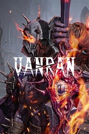 VANRAN : BRUTAL BOSS ENCOUNTERS