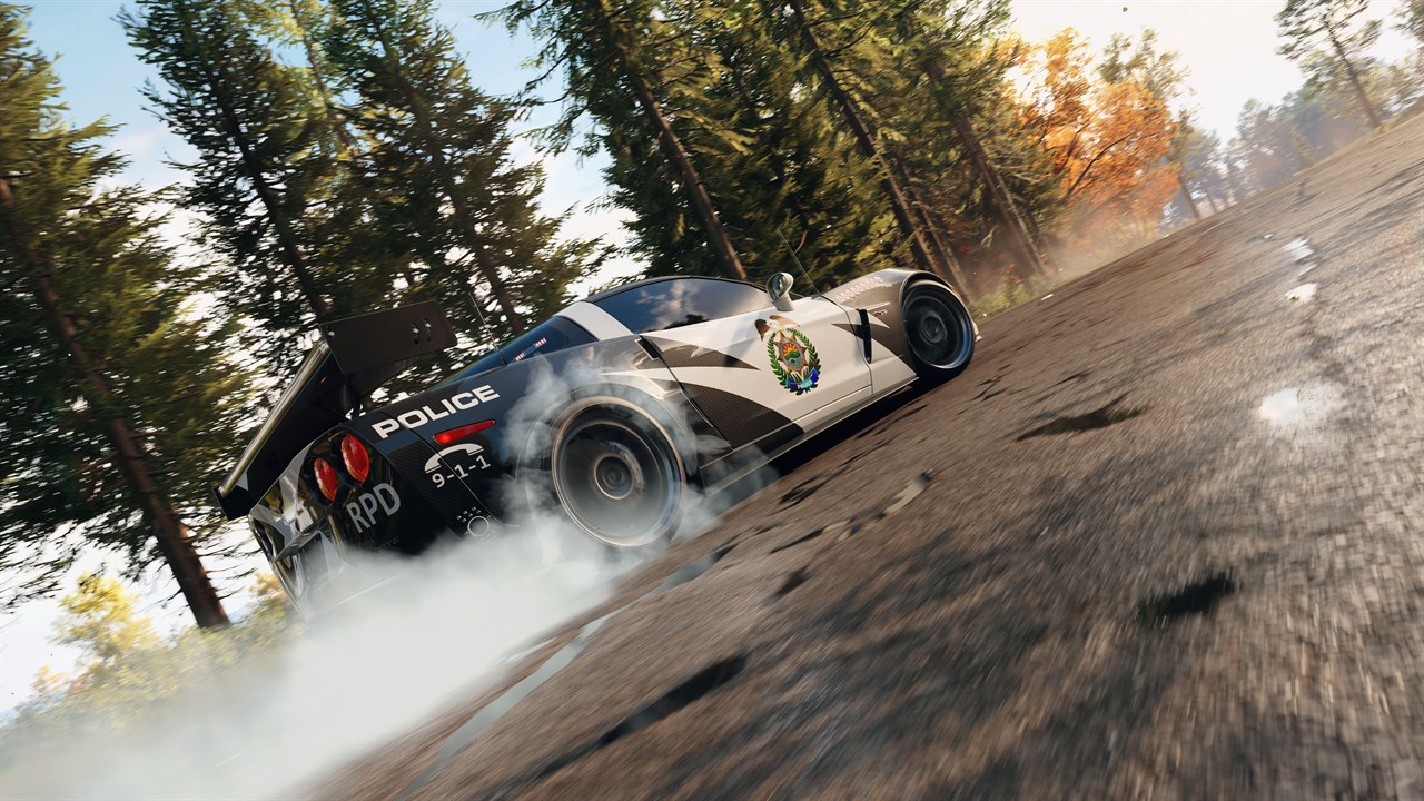 Need for Speed™ Unbound Ultimate Collection screenshot 8