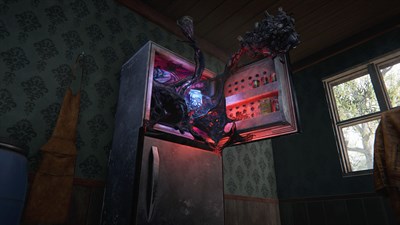 Once Human — скриншот 2