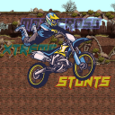 Motocross Xtreme Stunts Game