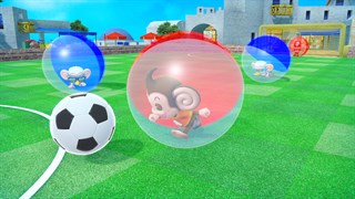 Super monkey ball deluxe best sale backwards compatible xbox one