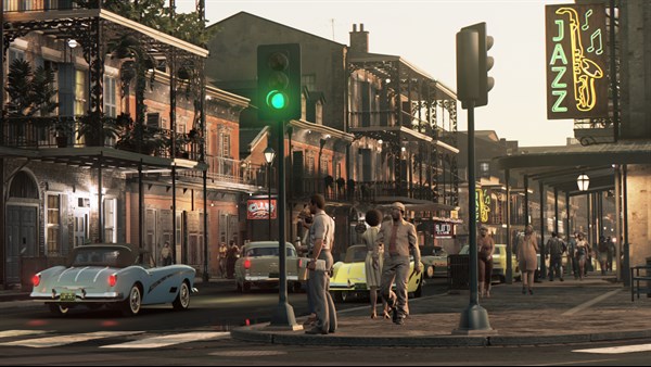 Mafia III Demo — 9