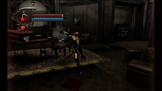 BloodRayne 2 screenshot 1