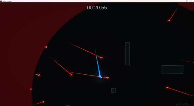 Void of Crosshair screenshot 2