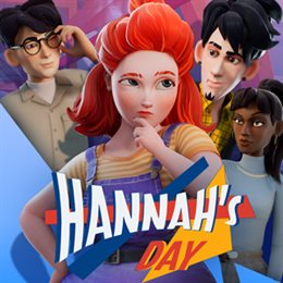 Aperçu Hannah’s Day - bundle