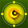 Muslim Daily: Al Quran, Adzan