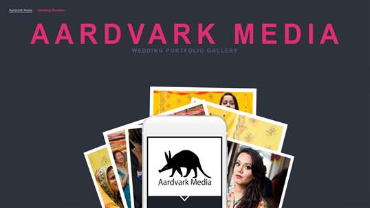 Aardvark Media screenshot 3