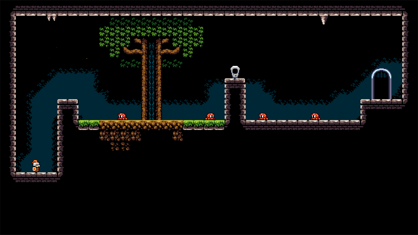 #1. Rookie Knight (Windows) (Windows) 来自: 2dragontails