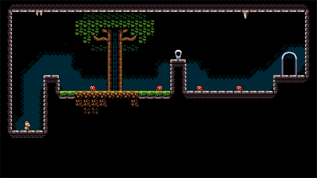 Rookie Knight (Xbox One) screenshot 1