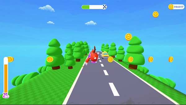 Risky Roads (Windows) — 2