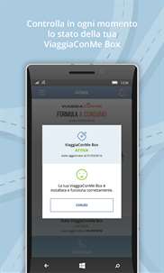ViaggiaConMe per Windows screenshot 5