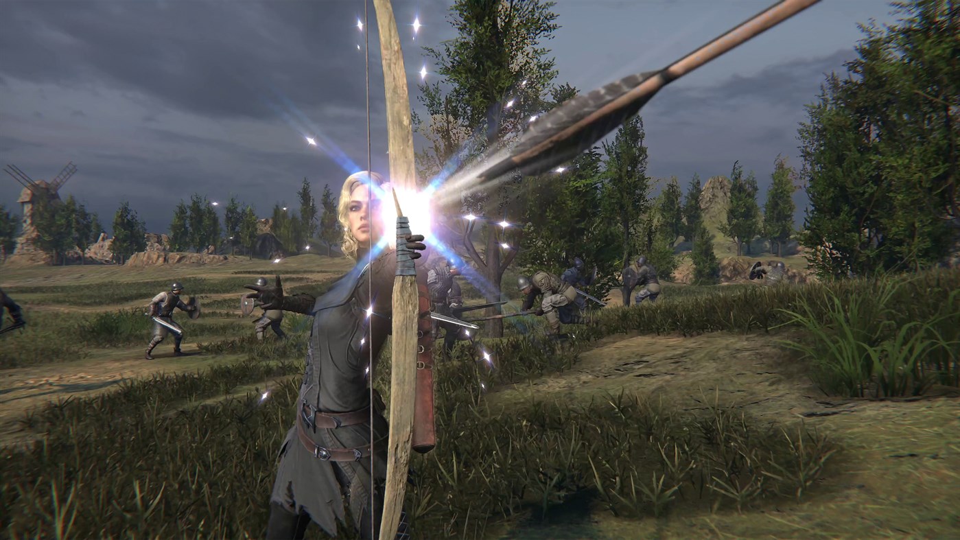 #5. Lost Eidolons (Xbox) 由: PID Games