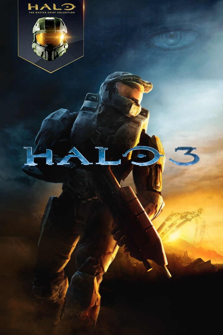 Buy Halo: The Master Chief Collection