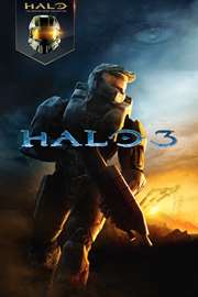 Halo 3 – Wikipédia, a enciclopédia livre