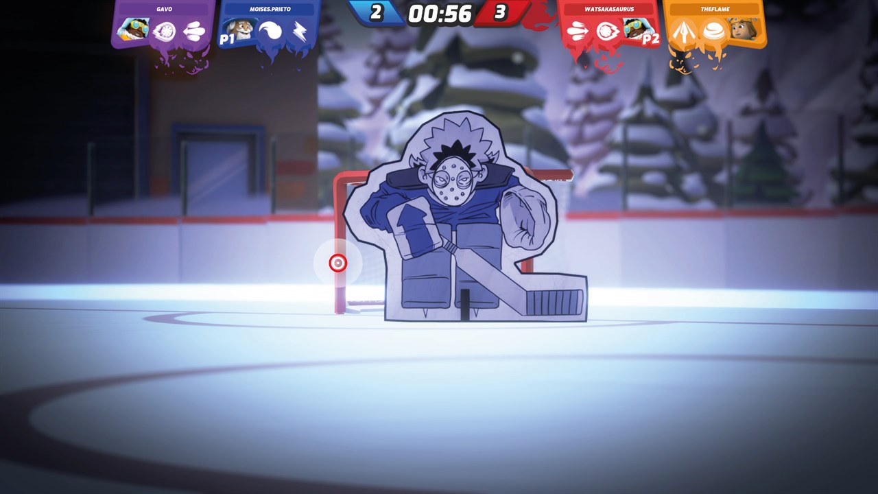Goons: Legends & Mayhem screenshot 3