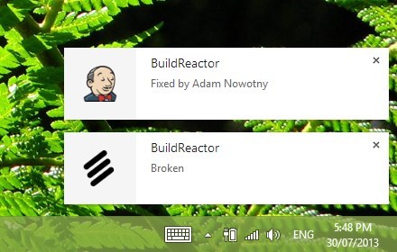 BuildReactor small promo image