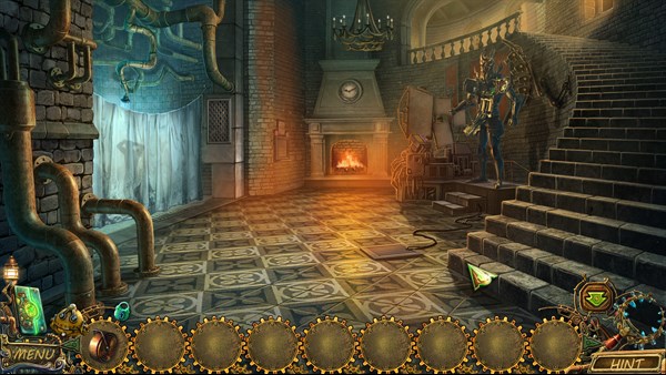 Namariel Legends: Iron Lord - Collectors Edition — 9