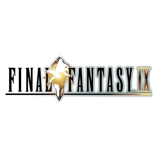 FINAL FANTASY IX for xbox