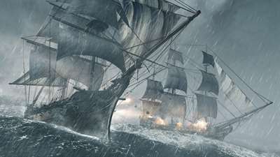 Assassin’s Creed IV Black Flag - Gold Edition screenshot 2