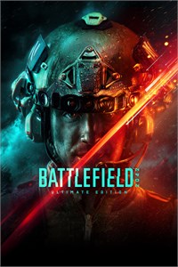 Игра Battlefield 2042 доступна для предзаказа на консолях Xbox в 3 версиях: с сайта NEWXBOXONE.RU
