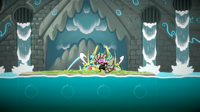 Morkull Ascend to the Gods screenshot 2