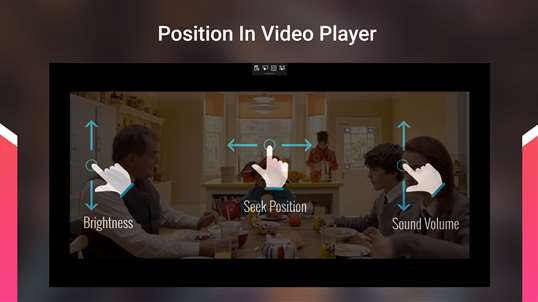 Media Player - All Formats, Video Player All Formats screenshot 4