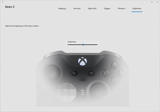 Xbox Accessories screenshot 5