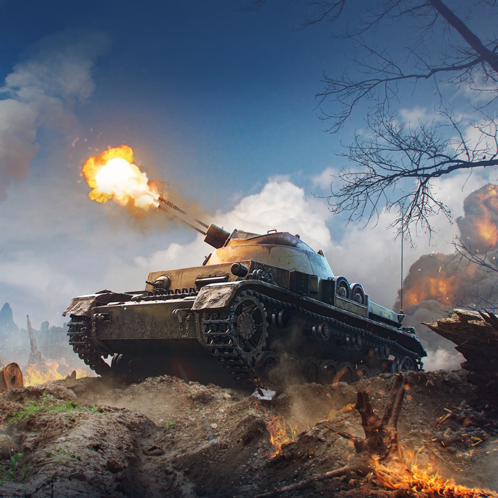 Enlisted - Kugelblitz Squad cover art (full size)