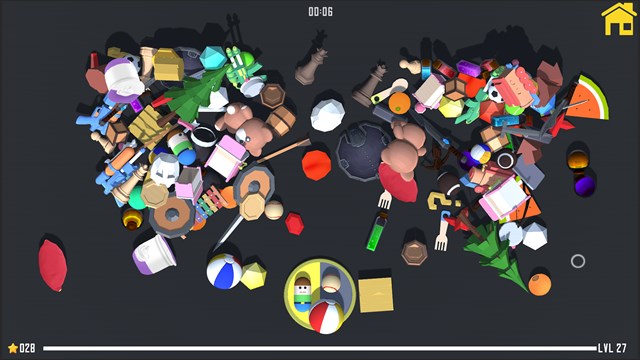 Match 3D - Matching Puzzle Game - PC & XBOX screenshot 2