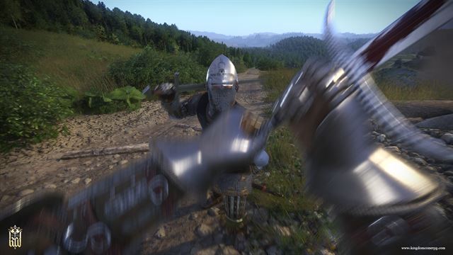 Kingdom Come: Deliverance screenshot 15