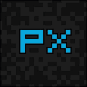 PX to CM icon