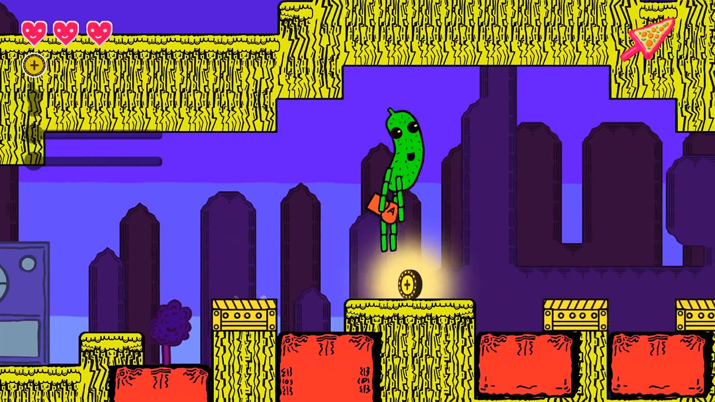 #10. Why Pizza? (Xbox Series X|S) (Xbox) 由: Sometimes You