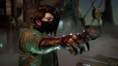 Gungrave G.O.R.E — скриншот 21