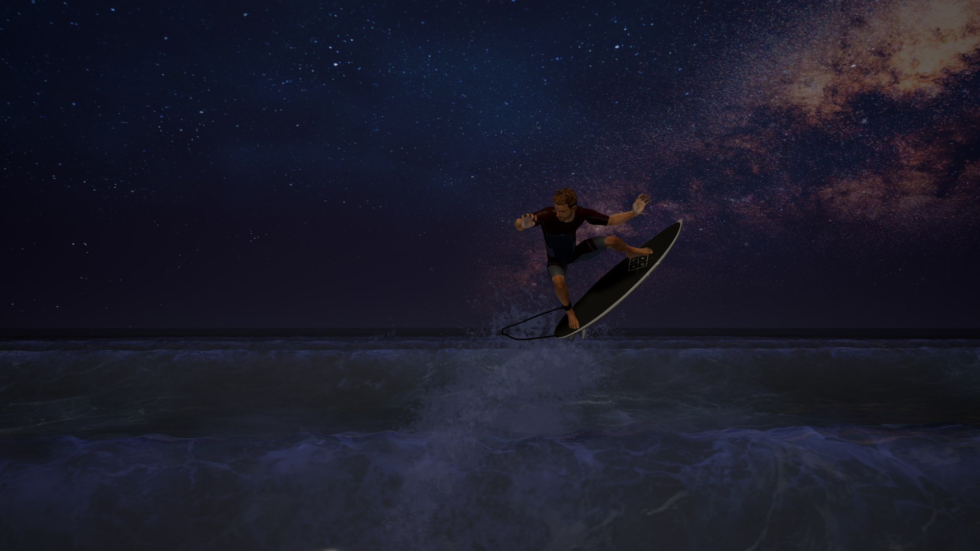 Surf World Series | Xbox | Chiave | Privato
