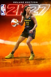 NBA 2K27 Edición Deluxe
