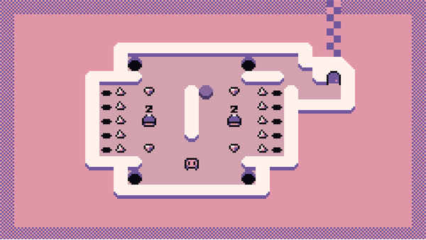 Sokogem screenshot
