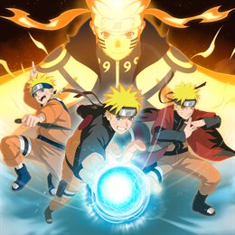 Aperçu NARUTO SHIPPUDEN: Ultimate Ninja STORM Legacy