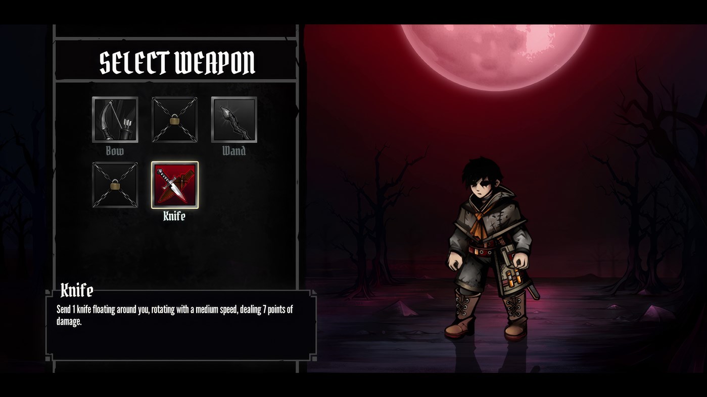 #9. Whacking Hell! (Windows) By: Sanuk Games