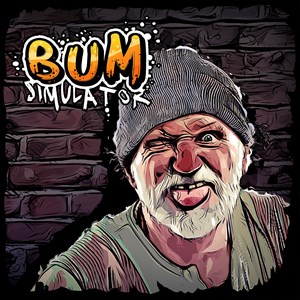 Bum Simulator cover image