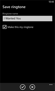 Ringtones Pro screenshot 6