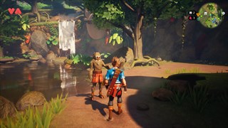 オーシャンホーン2：亡国の騎士 を購入 | Xbox