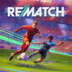 REMATCH: Captain Pass Upgrade Ticket