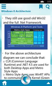 Learn Windows 8 Programming screenshot 6
