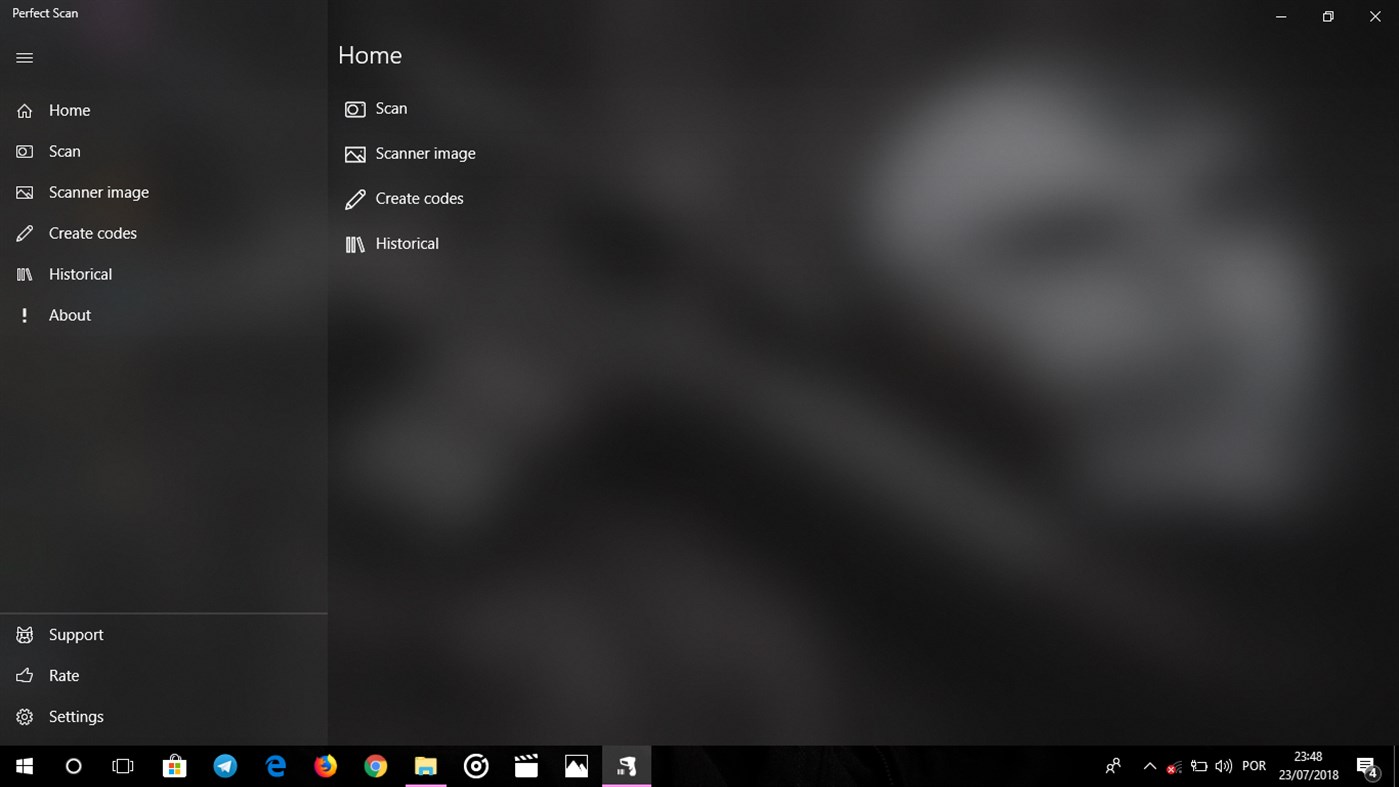 #7. Perfect Scan (Windows) 由: Igor Dutra Sanches