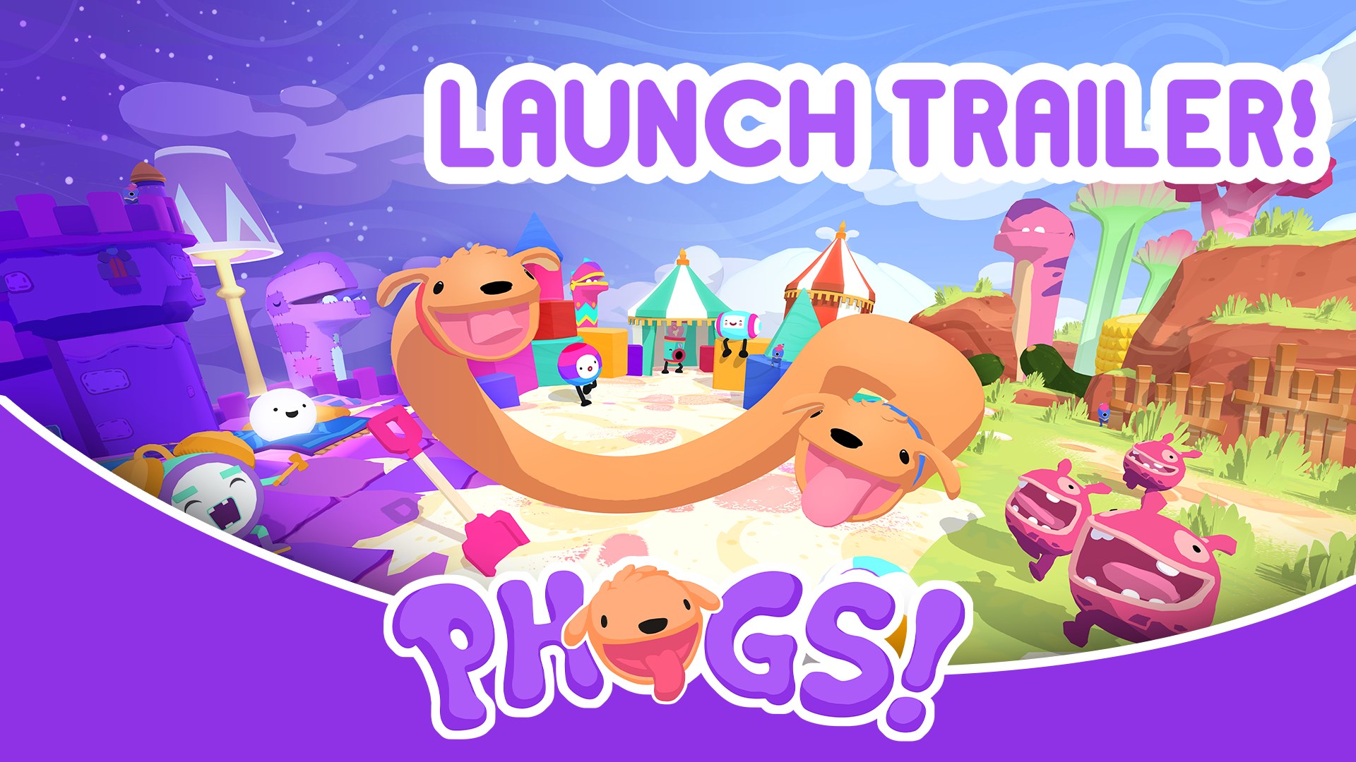 PHOGS! screenshot thumbnail video