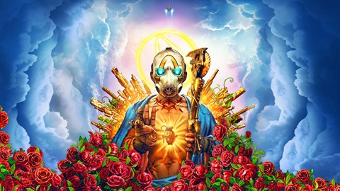 Borderlands 3 Pre-Order