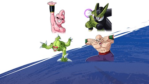 Zスタンプパック