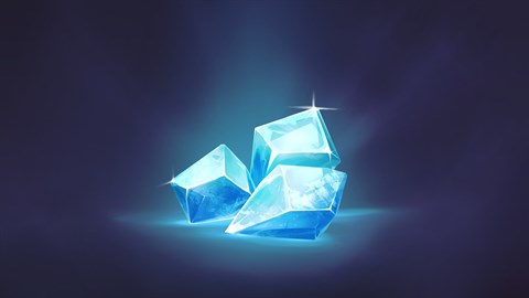 200 Paladins Crystals — 1