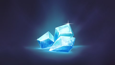 200 Paladins Crystals